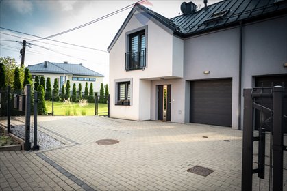 dom na sprzedaż 95m2 dom Bielsko-Biała