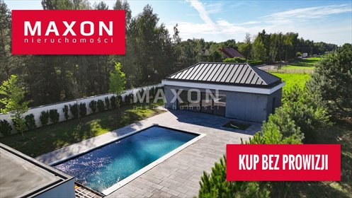 dom na sprzedaż 395m2 dom Ludwików