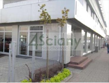 lokal użytkowy na wynajem 100m2 lokal użytkowy Warszawa, Praga-Południe