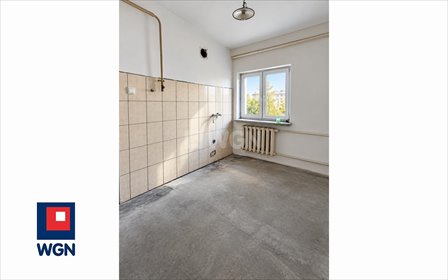 Mieszkanie 38 m² w Ełku (centrum, Gdańska) do remontu mieszkanie Ełk, Centrum, Gdańska