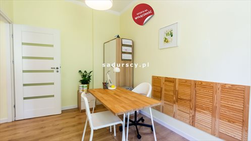 mieszkanie na sprzedaż 36m2 mieszkanie Kraków, Śródmieście, Żelazna