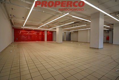 Zapraszam do wynajmu lokalu 404 m² w Kielcach lokal użytkowy Kielce, Szydłówek, Klonowa