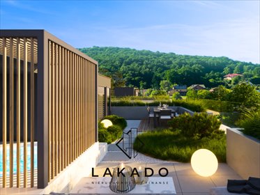 mieszkanie na sprzedaż 124m2 mieszkanie Kraków, Wola Justowska, Wiosenna