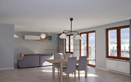 mieszkanie na wynajem 102m2 mieszkanie Poznań, Jasna Rola