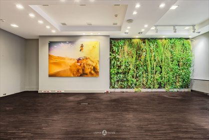 Polecam nowoczesny budynek biurowy 908 m² z garażem w Mokotowie lokal użytkowy Warszawa, Mokotów Służew, Aleja Wyścigowa