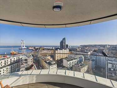 mieszkanie na wynajem 61m2 mieszkanie Gdynia, św. Piotra