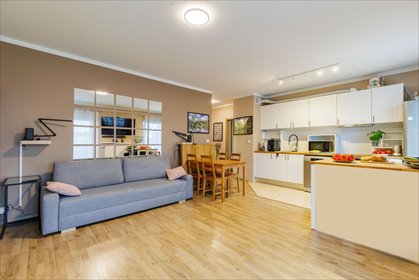 mieszkanie na sprzedaż 71m2 mieszkanie Warszawa, Ursus Gołąbki, Konotopska