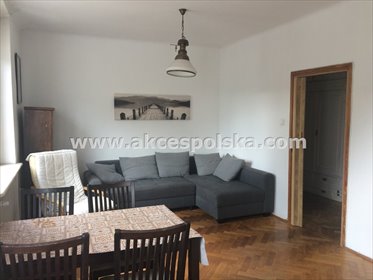 3-pokojowe mieszkanie 56 m² na Mokotowie polecam mieszkanie Warszawa, Mokotów, Górny Mokotów, Odyńca
