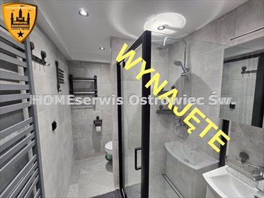 mieszkanie na wynajem 54m2 mieszkanie Ostrowiec Świętokrzyski, Centrum