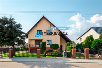 dom na sprzedaż 248m2 dom Pawłówko, Długa