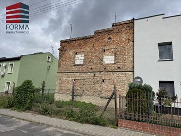 Dom w Poznaniu, 200 m², do remontu - polecam! dom Poznań, Dębiec, Jodłowa