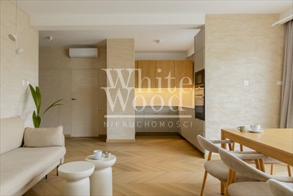 Przestronne 87 m² z ogrodem i tarasem na prestiżowym osiedlu polecam! mieszkanie Pogórze, Katalońska