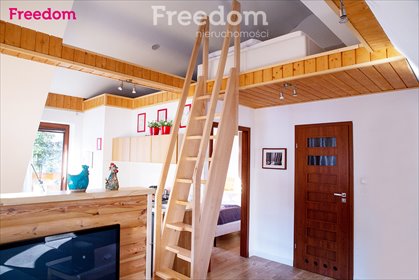 mieszkanie na sprzedaż 46m2 mieszkanie Kościelisko, Strzelców Podhalańskich