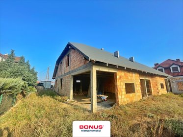 dom na sprzedaż 210m2 dom Olsztyn, Dajtki