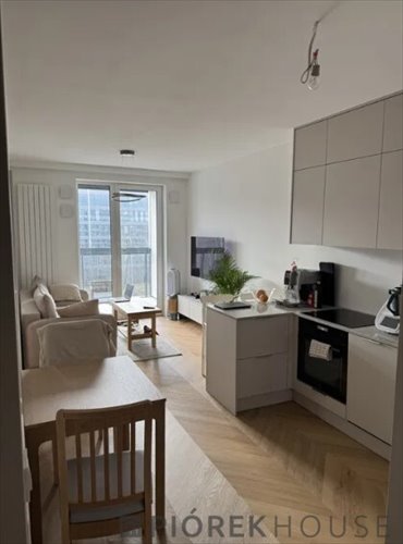 mieszkanie na sprzedaż 36m2 mieszkanie Warszawa, Ochota, Aleje Jerozolimskie