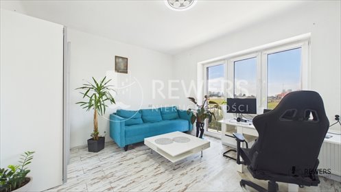 Energooszczędny dom 255m² z dwoma mieszkaniami i niskimi kosztami dom Strzeszkowice Duże