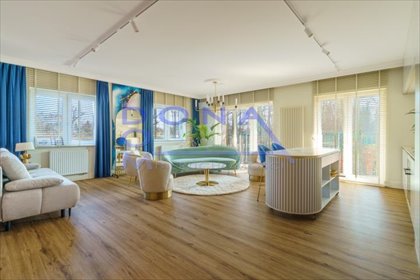 Do sprzedania nowoczesne 3-pokojowe mieszkanie z tarasem 11 m² mieszkanie Łódź, Bałuty, Doły, Strykowska