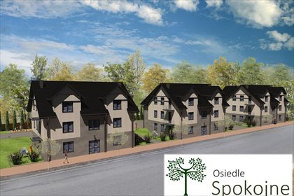 mieszkanie na sprzedaż 39m2 mieszkanie Wągrowiec, Powstańców Wielkopolskich