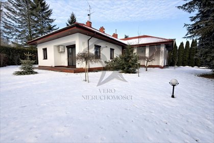 dom na sprzedaż 280m2 dom Łódź, Bałuty, Warszawska