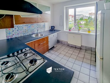 Mieszkanie trzypokojowe na sprzedaż Gdańsk, Ujeścisko, Płocka 63m2 Foto 5