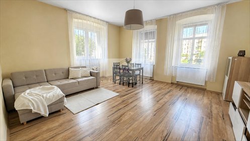 Polecam przestronne 3-pokojowe mieszkanie 82 m² w Brzegu mieszkanie Brzeg