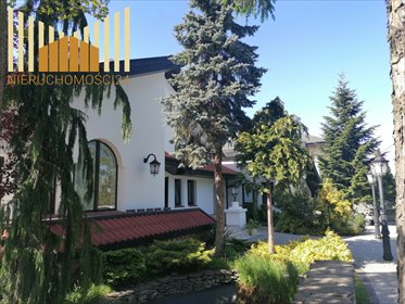 Dom 740 m² w Serocku z potencjałem na działalność - polecam! dom Serock