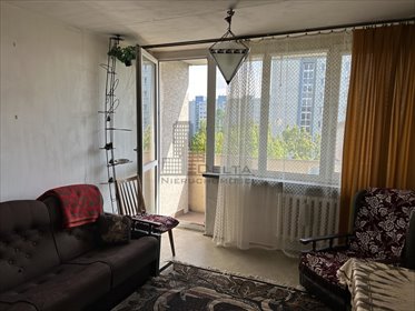 mieszkanie na sprzedaż 53m2 mieszkanie Warszawa, Mokotów, Mokotów, Langego Oskara