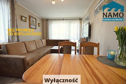 mieszkanie na sprzedaż 53m2 mieszkanie Gdynia, Leszczynki
