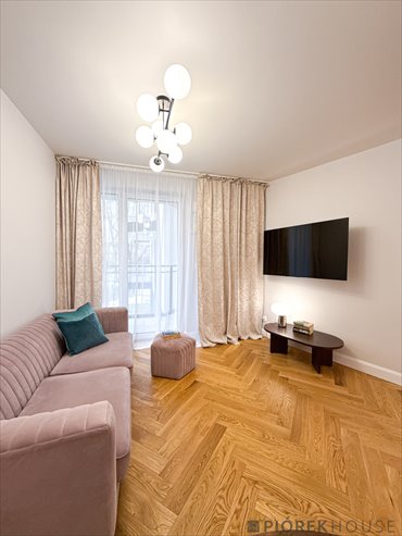 mieszkanie na sprzedaż 50m2 mieszkanie Warszawa, Praga-Południe, Żupnicza