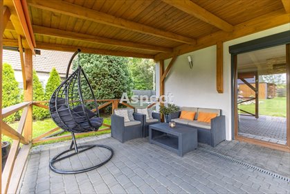 dom na sprzedaż 140m2 dom Żernica