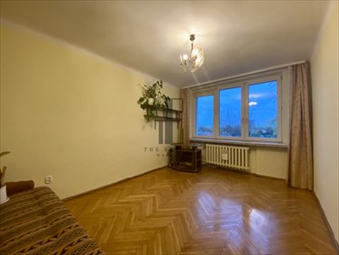 mieszkanie na sprzedaż 46m2 mieszkanie Warszawa, Bielany