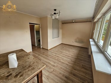 Sprzedam 3-pokojowe mieszkanie 47,3 m² w Warszawie mieszkanie Warszawa, Ochota, Rakowiec, Stefana Baleya