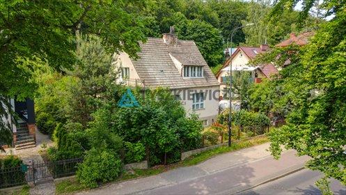 dom na sprzedaż 250m2 dom Gdańsk, Wrzeszcz, Jaśkowa Dolina