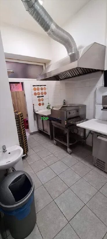 lokal użytkowy na wynajem 78m2 lokal użytkowy Warszawa, Bielany Wawrzyszew