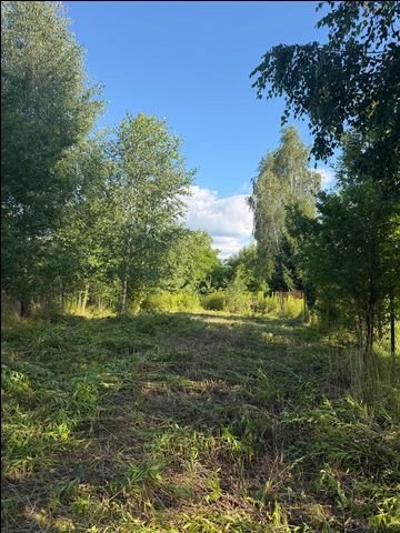 Działka rekreacyjna nad jeziorem Skiertąg 1079 m² - polecam! działka Morąg, Zatorze