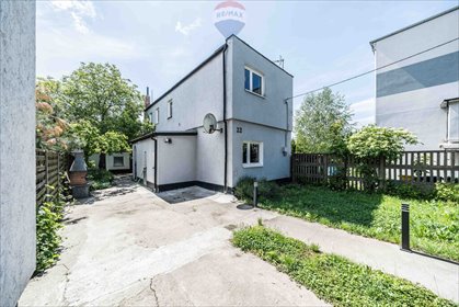 dom na sprzedaż 127m2 dom Poznań, Górczyn, Górczyn, Drużynowa