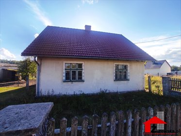 dom na sprzedaż 110m2 dom Centawa