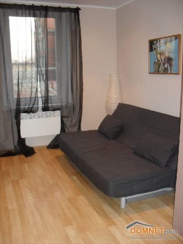 mieszkanie na wynajem 18m2 mieszkanie Katowice, Załęże