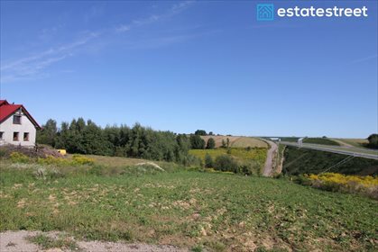Działka rolna na sprzedaż Smroków 7 167m2 Foto 2