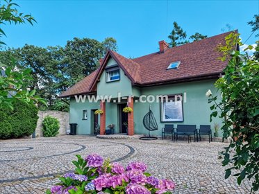 dom na sprzedaż 160m2 dom Syrynia