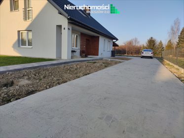 Dom na sprzedaż Łukawiec 126m2 Foto 1
