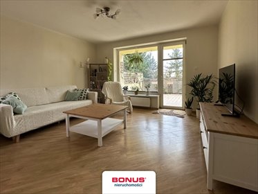 mieszkanie na sprzedaż 80m2 mieszkanie Dobra, Szczecińska