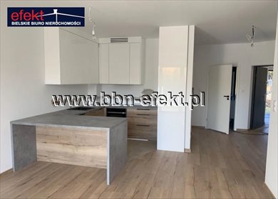 mieszkanie na sprzedaż 64m2 mieszkanie Bielsko-Biała, Mikuszowice Krakowskie