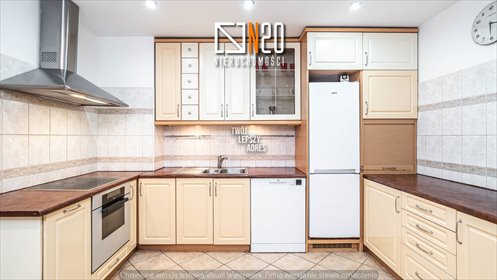 mieszkanie na sprzedaż 109m2 mieszkanie Kraków, Swoszowice, Zawiszy