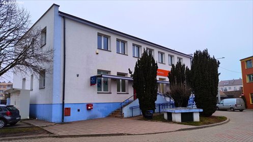 lokal użytkowy na wynajem 50m2 lokal użytkowy Łapy, Sikorskiego