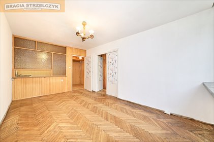 Zapraszam do mieszkania 38 m² w Warszawie Wola mieszkanie Warszawa, Wola, Pawia