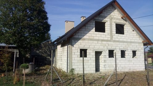 Lokal użytkowy na sprzedaż Łukawiec 134m2 Foto 3