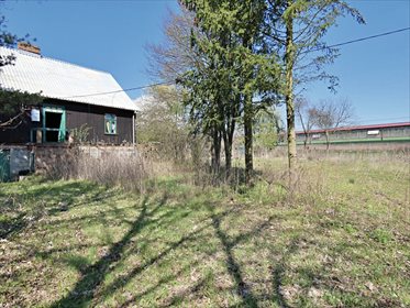 Działka siedliskowa pod dzierżawę Obórki 2 000m2 Foto 2