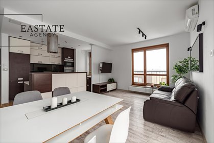 mieszkanie na wynajem 72m2 mieszkanie Warszawa, Bemowo, Dywizjonu 303