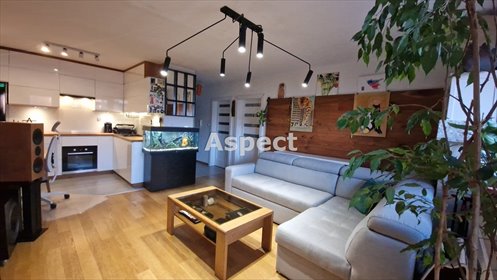 mieszkanie na sprzedaż 49m2 mieszkanie Rzeszów, Baranówka